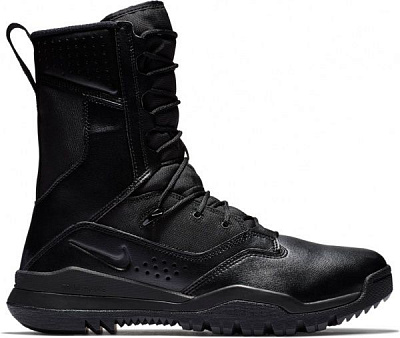 Ботинки Nike SFB FIELD 2 8 AO7507-001 р. 9,5 черный