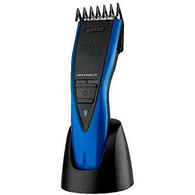 Машинка для стрижки Grunhelm GHC516