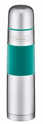 Термос Viridian 1 л 16630-10V Lessner