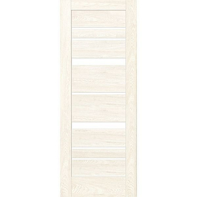 Дверное полотно ОМиС Rino 02 G ПГО 600 мм дуб остин