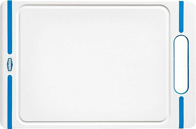 Доска разделочная Italian Chef XL 39x25,5 см 51510 Stefanplast