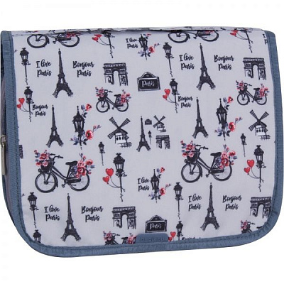 Сумка-органайзер Bagland Prestige суб.791 4 л мульти (00723664) 