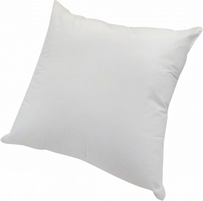 Подушка синтетическая Инна+ Billerbeck 68x68 белый