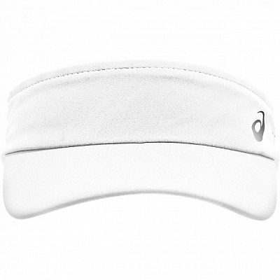 Кепка Asics PRFM VISOR 3013A278-100 OS білий