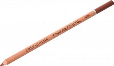 Олівець пастельний Fine Art Pastel Сієна 472 10 Cretacolor