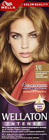 Крем-фарба Wella WELLATON №7/0 Осіннє листя 110 мл