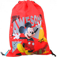 Сумка для обуви Mickey Disney Little Star 46x33 см