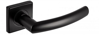 Ручка на розетці MVM S-1101 чорний