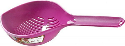 Друшляк Essentials фіолетовий 221930 Curver