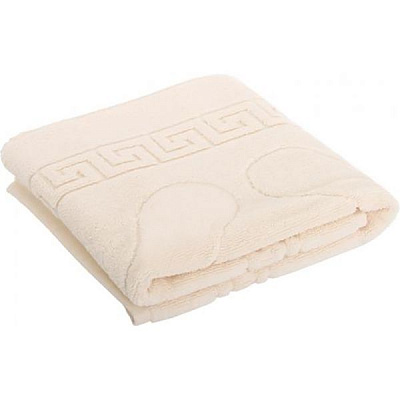 Килимок для ніг Bianco 50x70 см айворі Origami