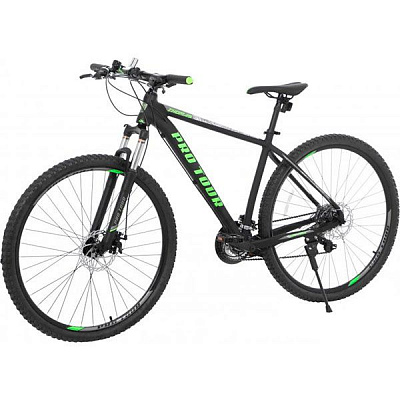 Велосипед спортивний Thomas Shimano 19