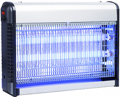 Прибор от насекомых JB20D-2x10W