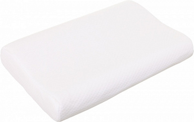 Подушка ортопедическая Christiane Songer und Sohne 40x60 белый