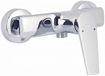 Змішувач для душу Deante Ivo BLI 040M