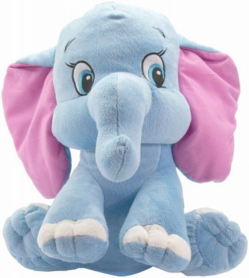 Мягкая игрушка Копица Слон 30 см