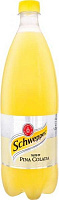 Безалкогольный напиток Schweppes Pina Colada 1 л (5449000291523) 