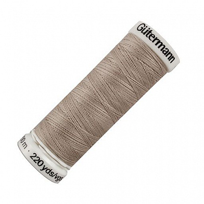 Нитки Gutermann Sew All №100 200 м 748277 колір 118