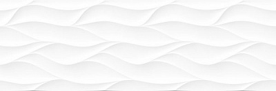 Плитка Allore Group Brilliant White W M/STR R Glossy 30x90 (2 сорт)