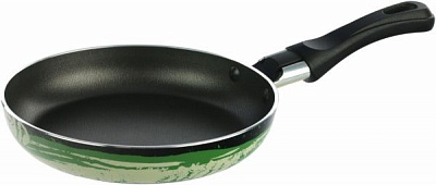 Сковорода Eco 14 см D61PA14 Domo