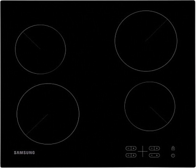 Варочная поверхность Samsung NZ64T3506AK/WT