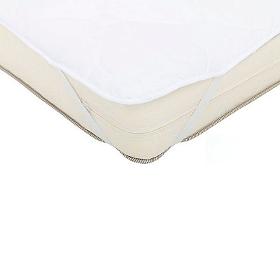 Наматрасник Dormeo Украинская ночь Алоэ Вера 140x200 см