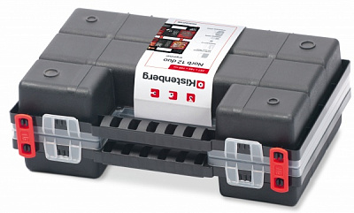 Органайзер для дрібних деталей Kistenberg KNOS302010B