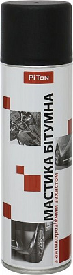 Мастика Piton 500мл чорний