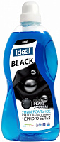 Універсальний засіб для машинного та ручного прання Family ideal Black 1000 л 