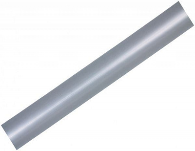 Трубка термоусадочная тонкостенная 3M 1 м прозрачная полиолефин GTI-3000 18/6-CR