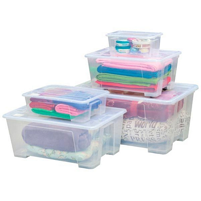 Контейнер для речей Ningbo 6 л