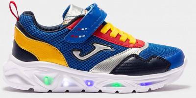 Кросівки Joma STAR JSTARS2204V р.EUR 27 різнокольоровий