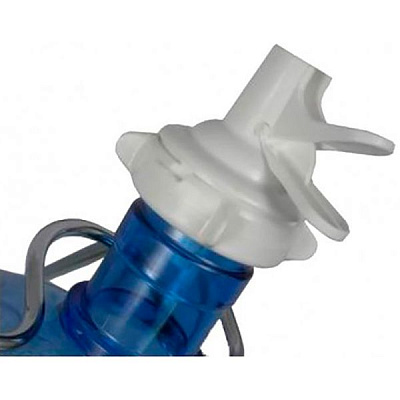 Кран-клапан 