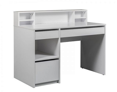 Стол письменный Бриллиант нимфея альба 