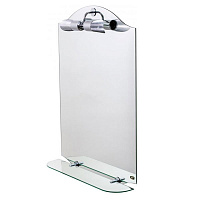 Дзеркало ЗОПС № 102 78х55 