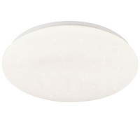 Светильник светодиодный Luna с пультом д/у Balance/PL400 60 Вт белый 3000-6000 К 