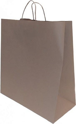 Пакет паперовий 33x35 см