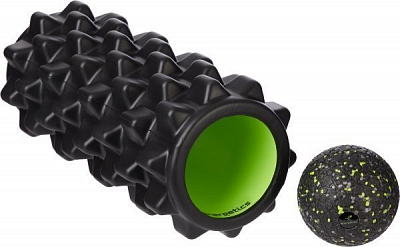 Набір для масажу Energetics 282760-900050 mobility set duo