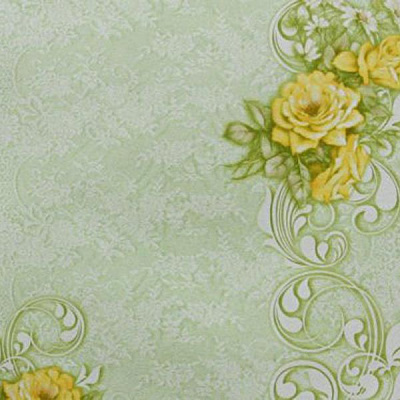 Славянские обои Kolorit В27.4 Летний 6477-04 0.53x10.05 м