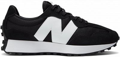 Кросівки New Balance MS327CBW р.42 чорний