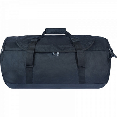 Спортивная сумка Bagland 904662 чорн 106 л черный 