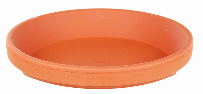 Піддон CR керамика прозрачный 9 см (4) Spang