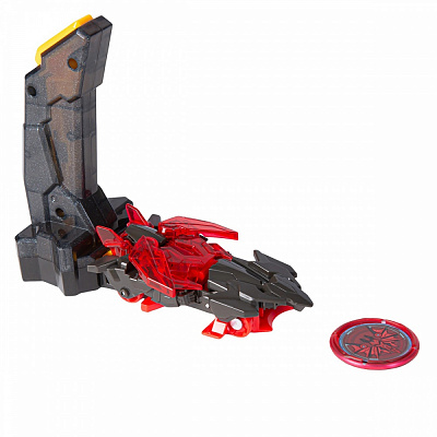 Ігровий набір Screechers Wild S5 L0.5 V2 - Сенгвініті KS686101B