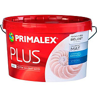 Краска Primalex Plus 7.5 кг