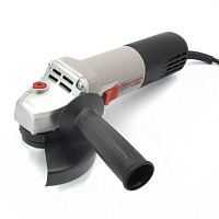 Болгарка (кутова шліфмашина) Crown CT13628-125 CT13628-125