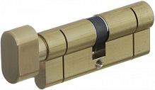 Цилиндр Abus KD6PS 40x30 ключ-вороток 70 мм латунь