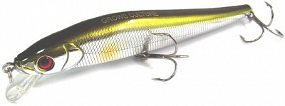 Воблер Gc Oneten Magnum E-1051 10 г 100 мм multicolor