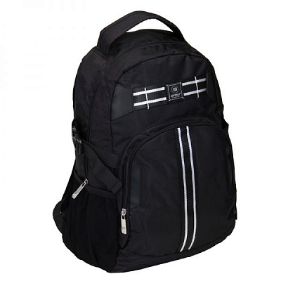 Рюкзак спортивный Joerex SUPER-K BACKPACK SHB21522 22 л черный
