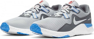 Кроссовки Nike Renew Retaliation TR 2 CK5074-014 р.US 11 черный