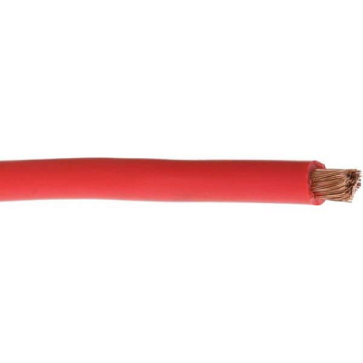 Провід силовий багатожильний Expert Power ПВ 1х16,0 мідь