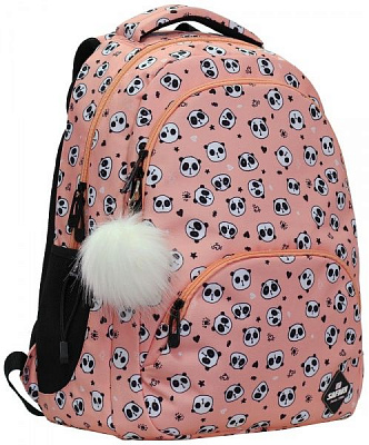 Ранец школьный Safari 3 отделения 21-185L